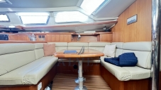 Hunter 426 - 44 DS Owners